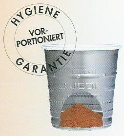 InCup Becher